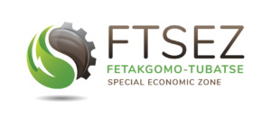 Fetakgomo-Tubatse Special Economic Zone logo