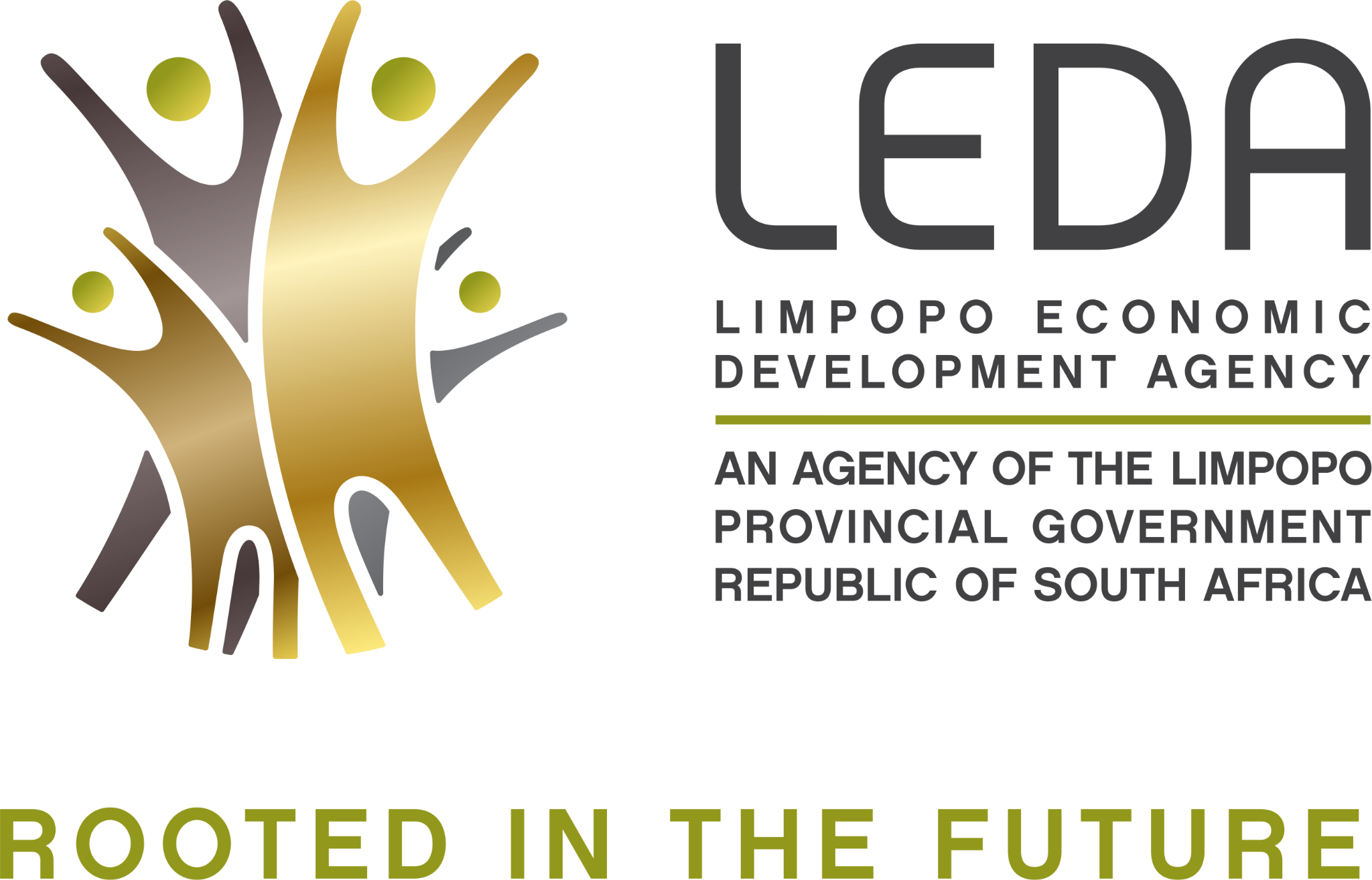 Limpopo Economic Development Agency logo