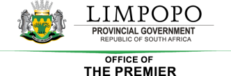 Limpopo Provincial Government logo