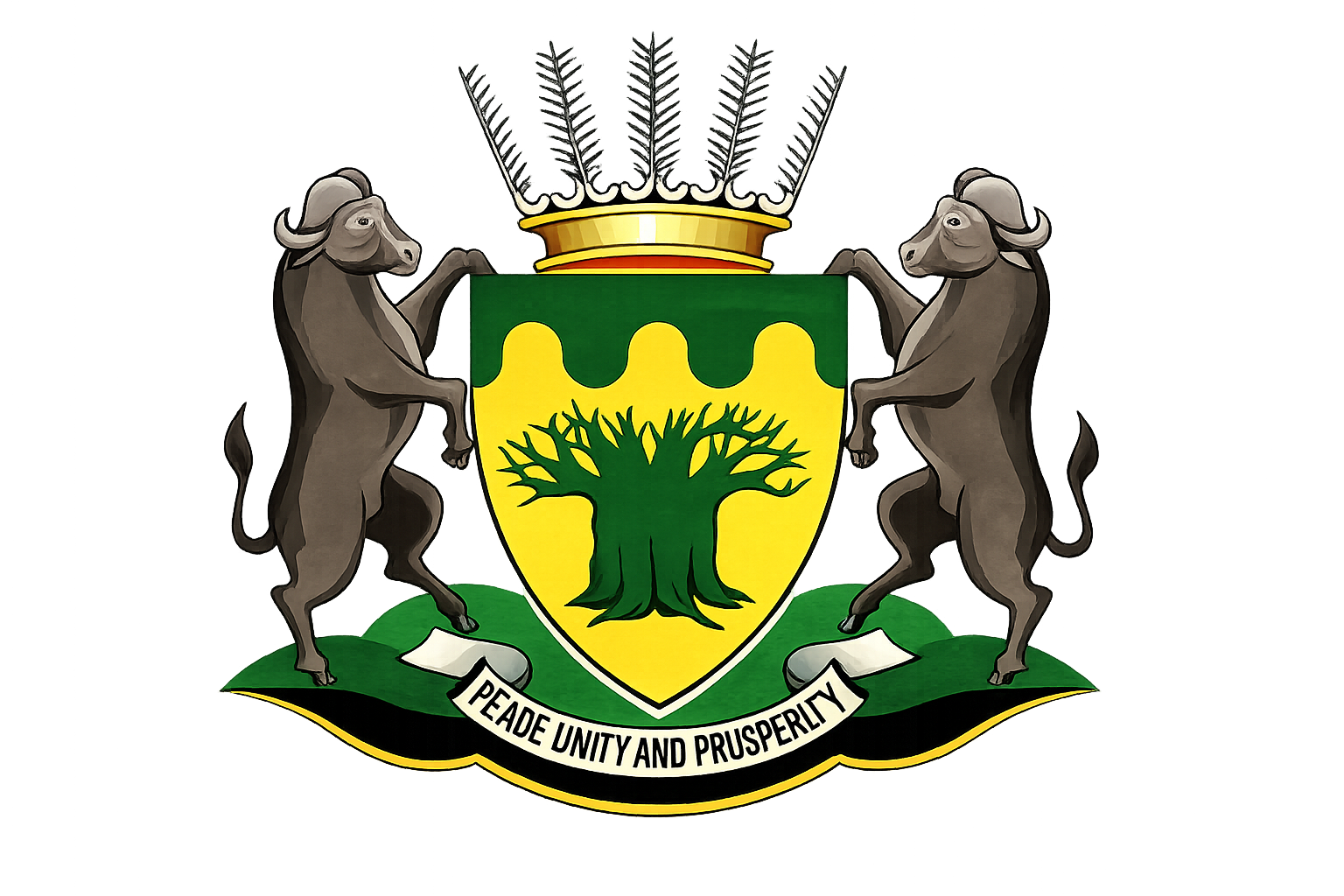Musina-Makhado Special Economic Zone logo
