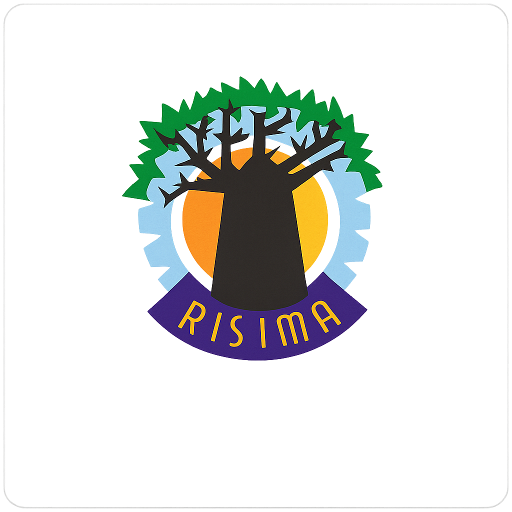 Risima Housing Finance Corporation logo
