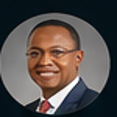 Dr. Phuti Mahanyele
