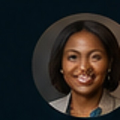 Ms. Nomzamo Mabuza